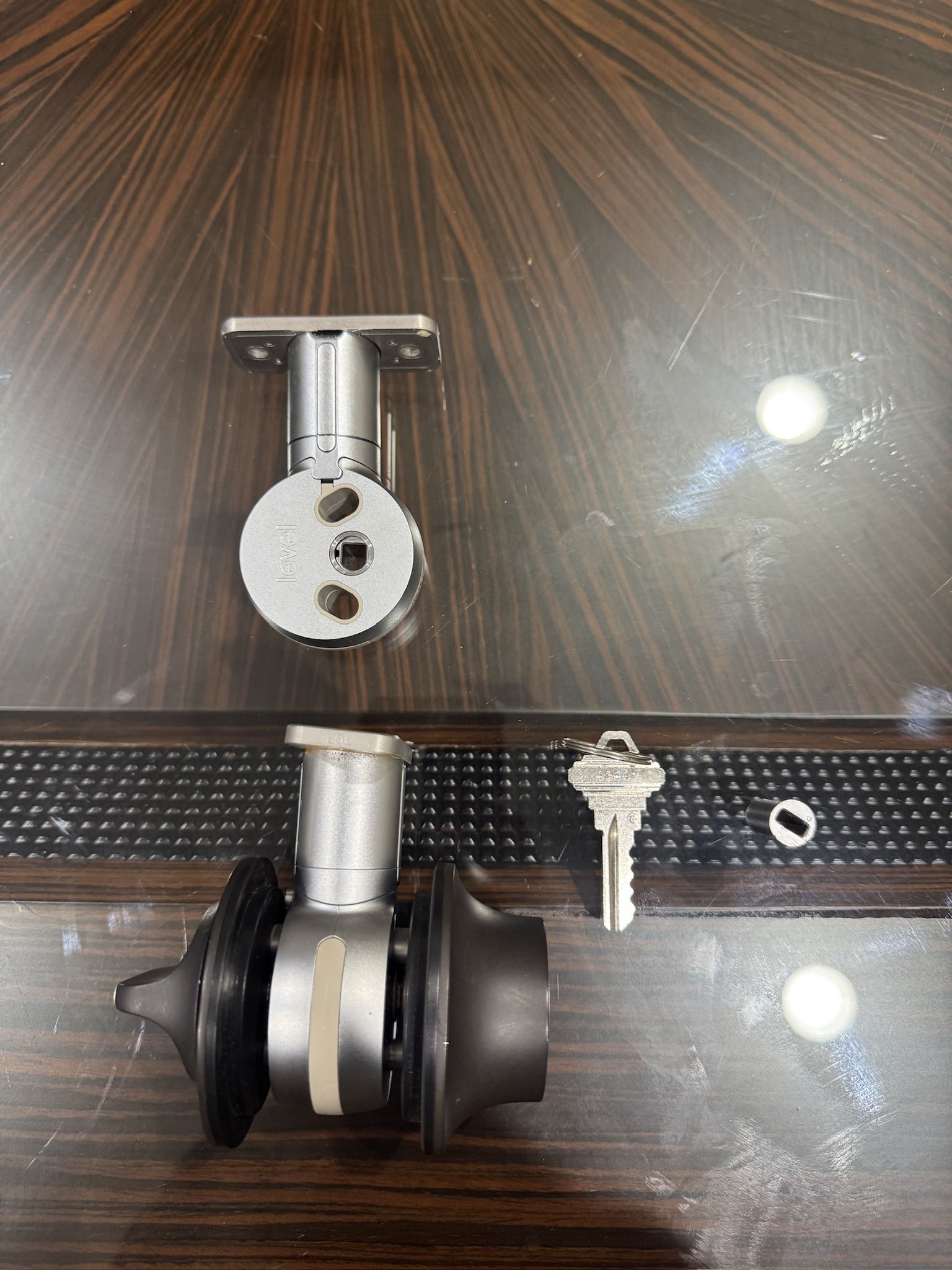 Smart Home Lock LEVEL LOCKS