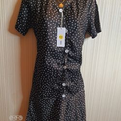 Party Dress Size 6