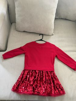 Christmas dress