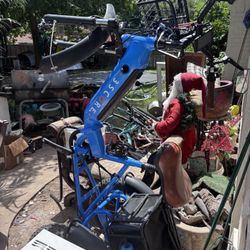 3Score Electric Bike 