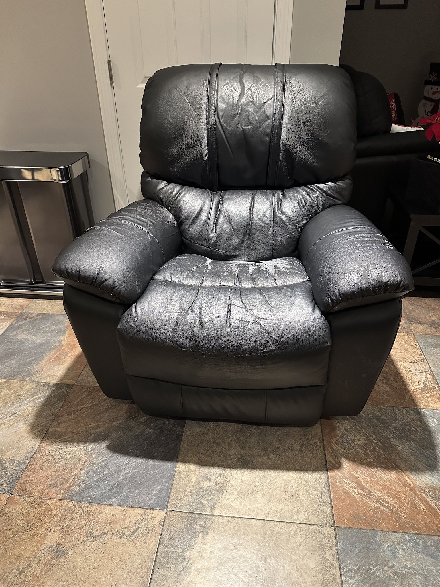 Lazy Boy Recliner Chair