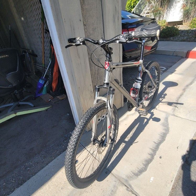 Trek Bike