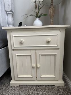 Nightstand