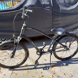 Electra Townie 3s Beach Cruiser