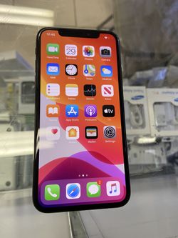 IPhone X unloked
