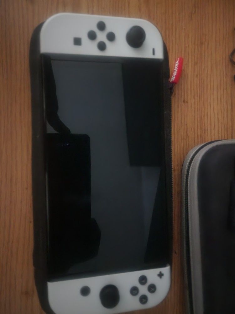Nintendo Oled