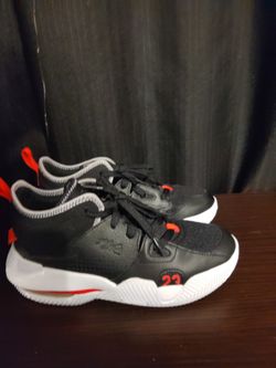 Kids Nike Jordan Stay Loyal 2