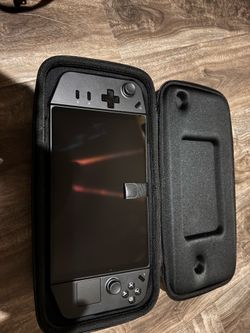 Lenovo legion Go