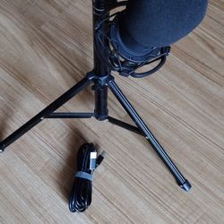 Usb Microphone 