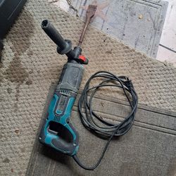 Makita Rotary Hammer 