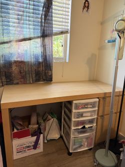 IKEA Table