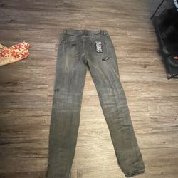 Ksubi Jeans