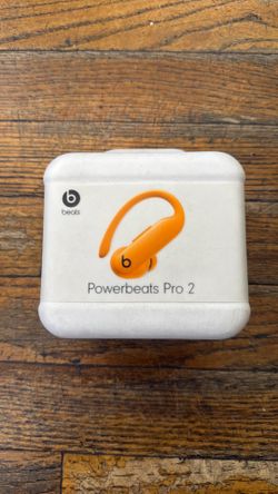 Powerbeats Pro 2
