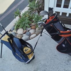 Youth Golf Sets