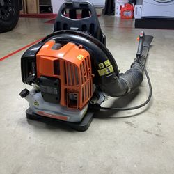 Backpack Blower 