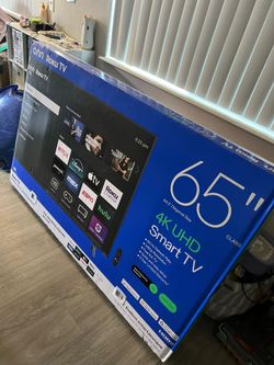 Smart TV 65”