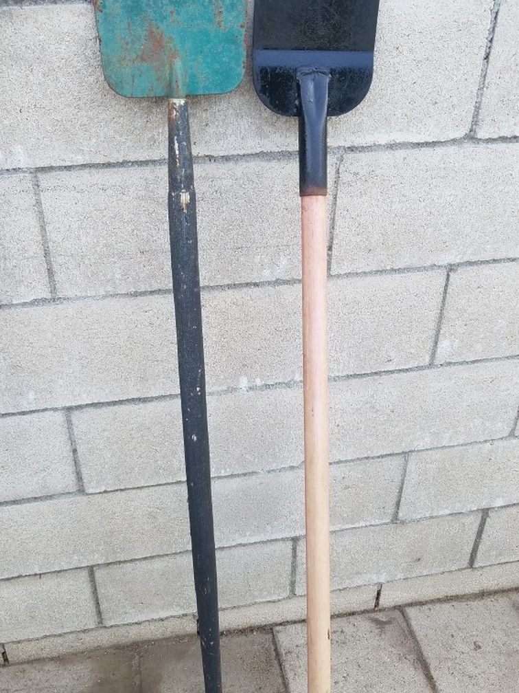 2 Palas Para Quitar Roofing