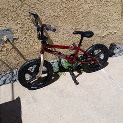 Haro(16 Inch bicycle)