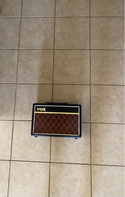 Vox Pathfinder 10 1 x 6.5-inch 10-watt Combo Amp