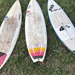 Surfboards