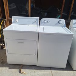 Wascher Dryer Electric 