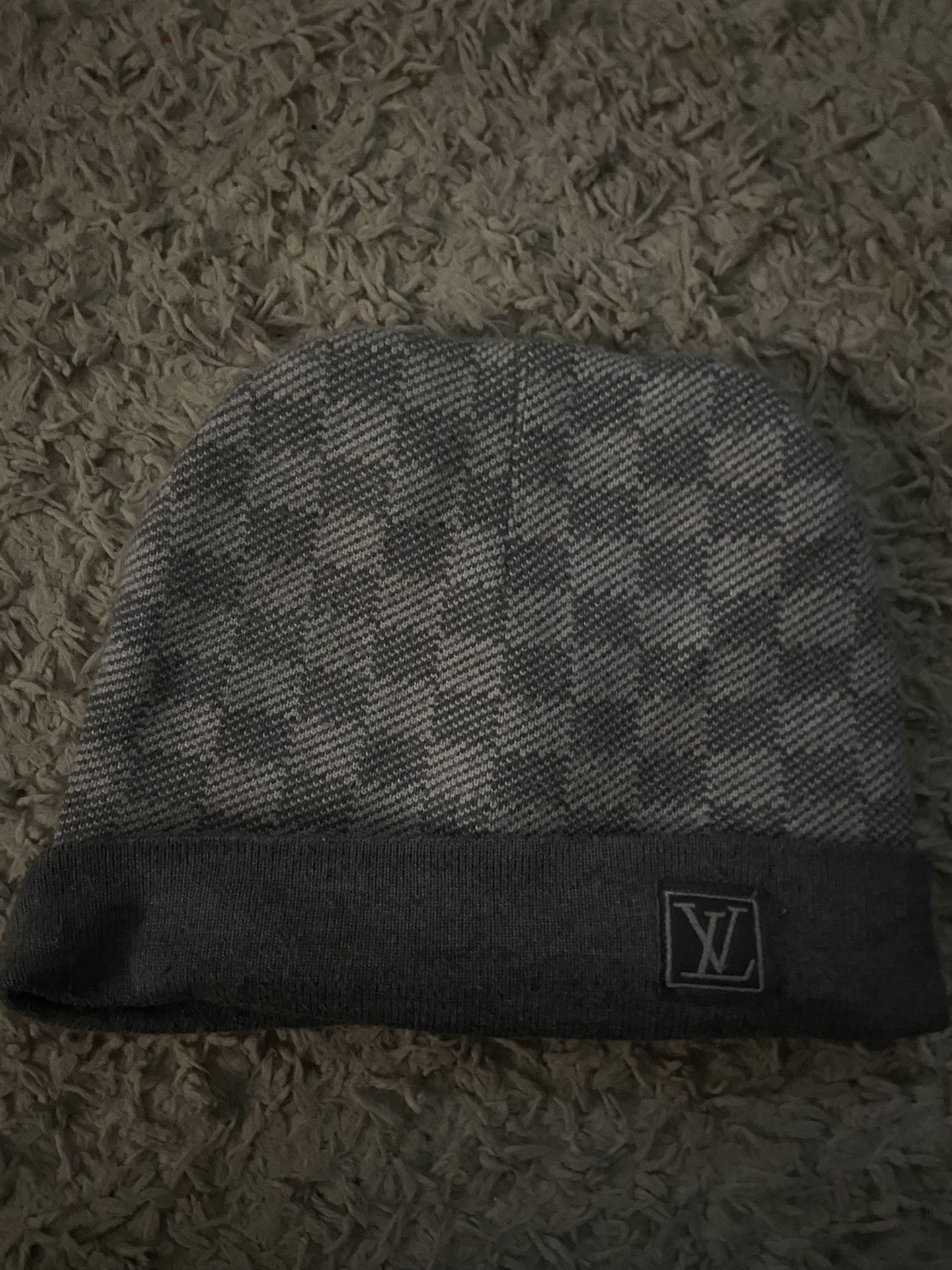 Louis Vuitton Beanie