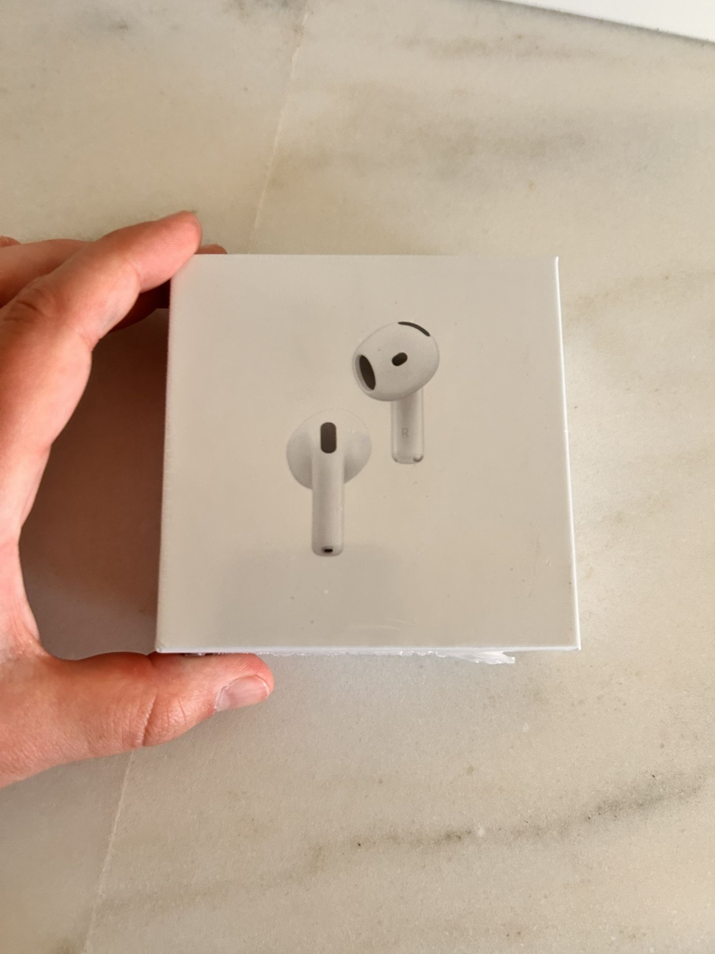 Airpod 4s