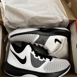 Nike Air Precision 2