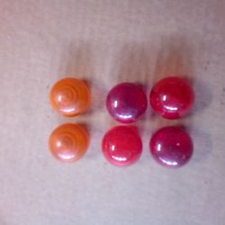 Harley Davidson Light Covers 