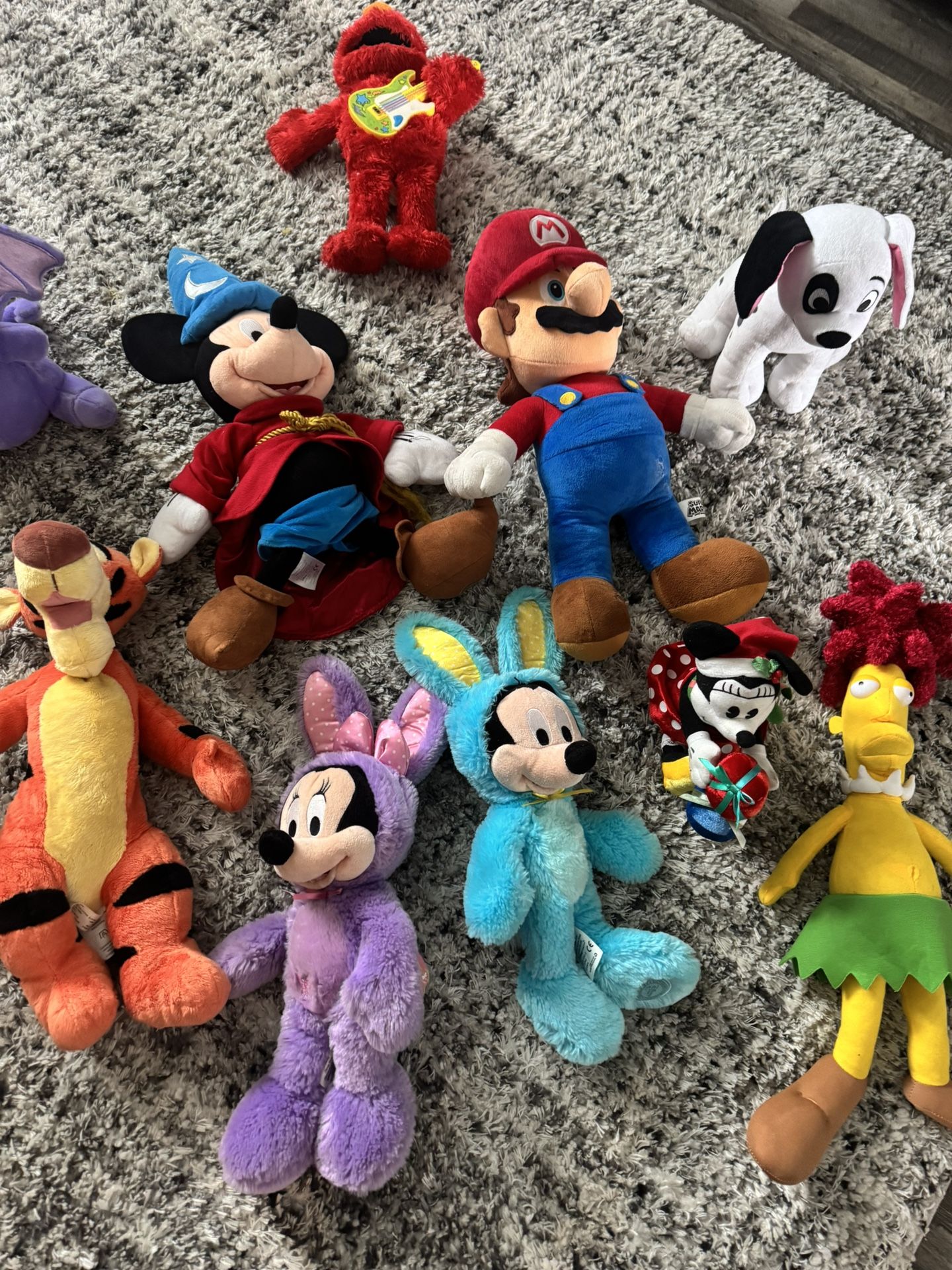 Perfect condition plushie Peluches