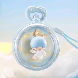 HELLO KITTY & FRIENDS THE WONDERFUL TIME 