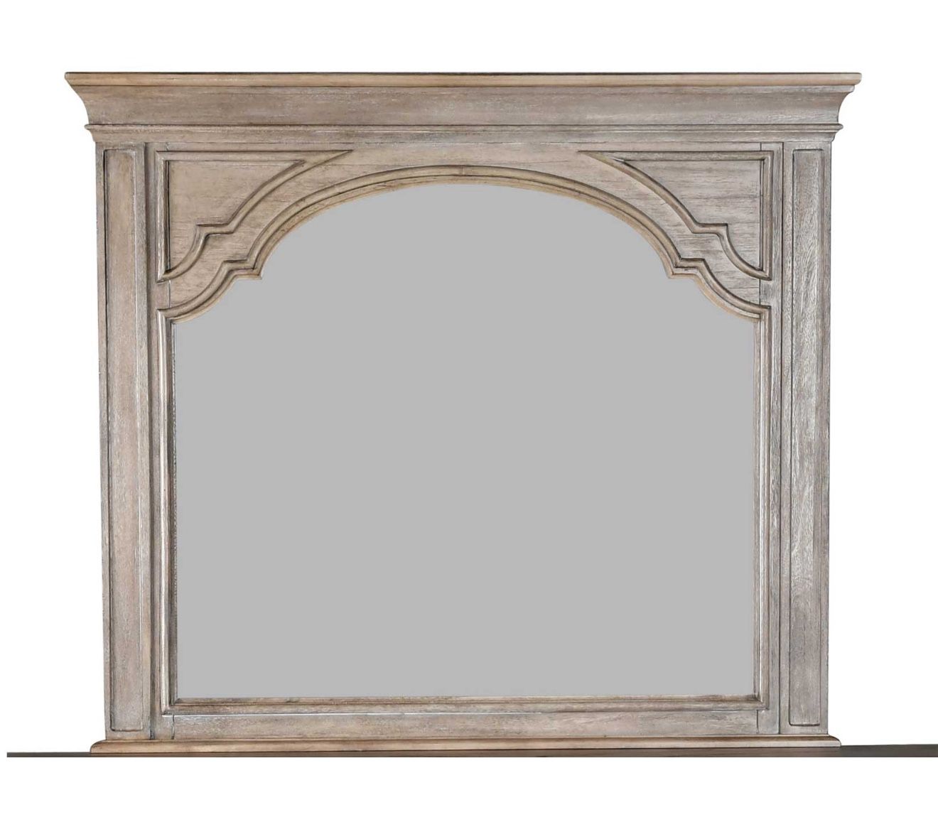 STEVE SILVER FURNITURE Mirror