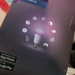 smart light bulp