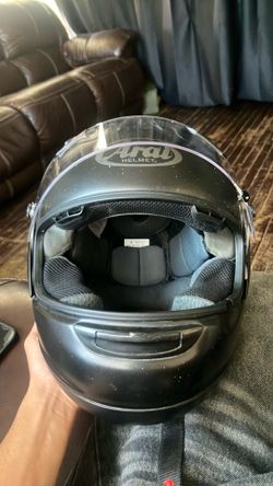 Arai Helmet
