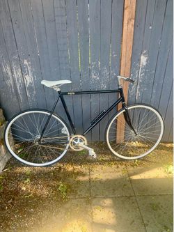 Pista 17Teeth Fixed Gear