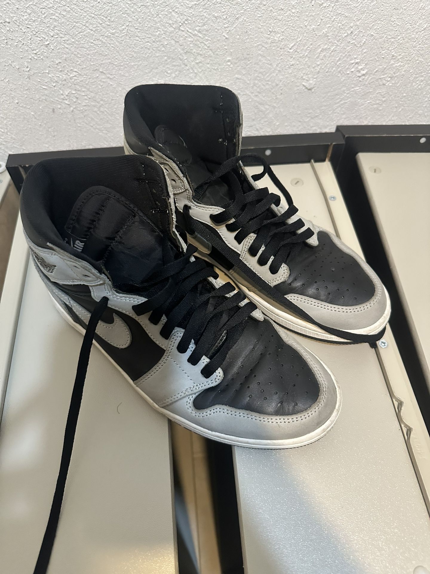Jordan 1 Retro High
