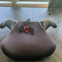 Booster Seat 
