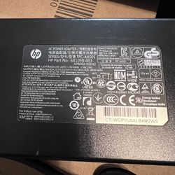 hp AC Power Adapter