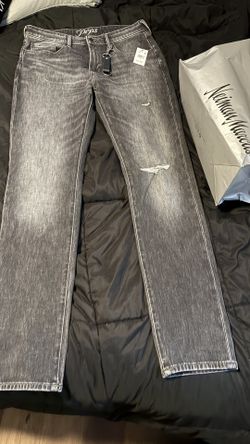 prps jeans grey