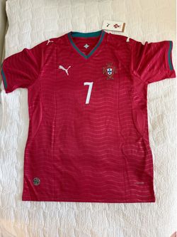 CR7 🇵🇹Portugal Jersey 2026 World Cup