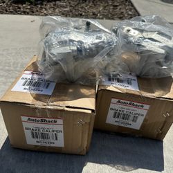 69 C10 Front Brake Calipersbtand New Never Taken Out Of Bag. 