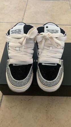 Amiri shoes