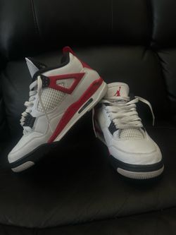 Jordans retro 4
