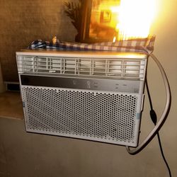 air conditioner AC