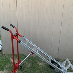 Milwaukee Dolly