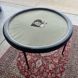 Poker Table