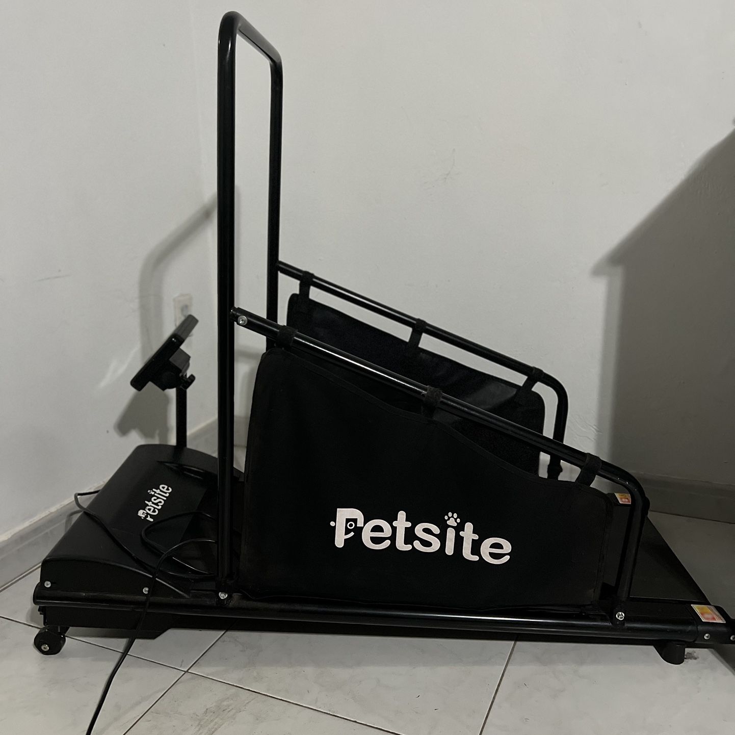 Petsite Dog Treadmill 