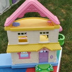 Doll House