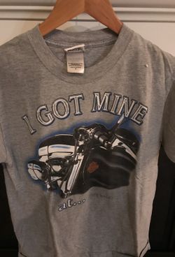 HD shirt