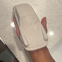Porshe Decor